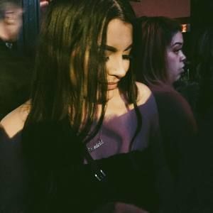 Meet your Posher, Dani